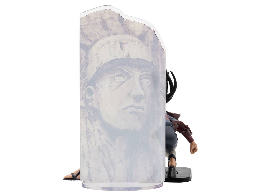 Naruto Shippuden Panel Spectacle Figura Hashirama Senju da 16 cm