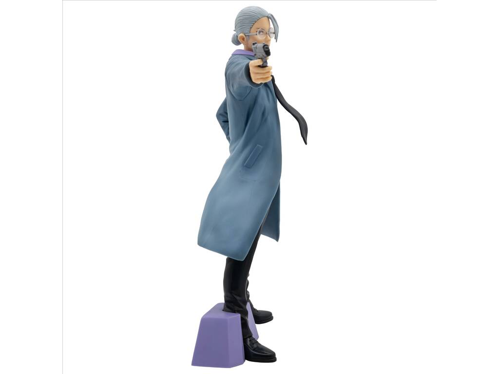 Saka Moto Days Figura Taro Sakamoto da 22 cm