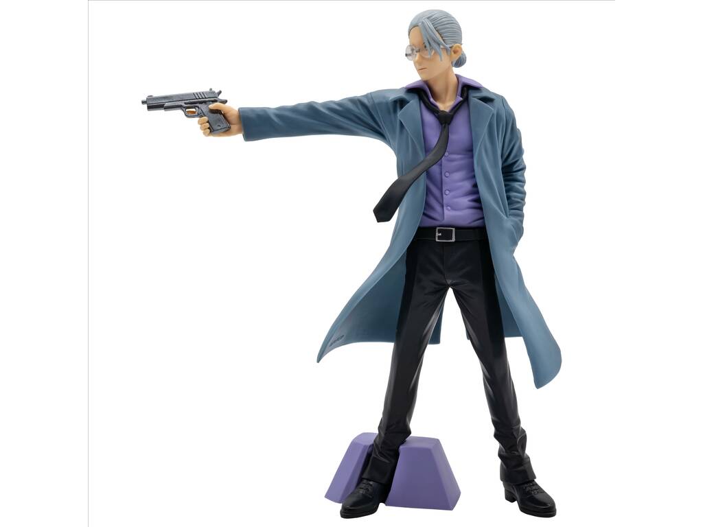 Saka Moto Days Figura Taro Sakamoto da 22 cm