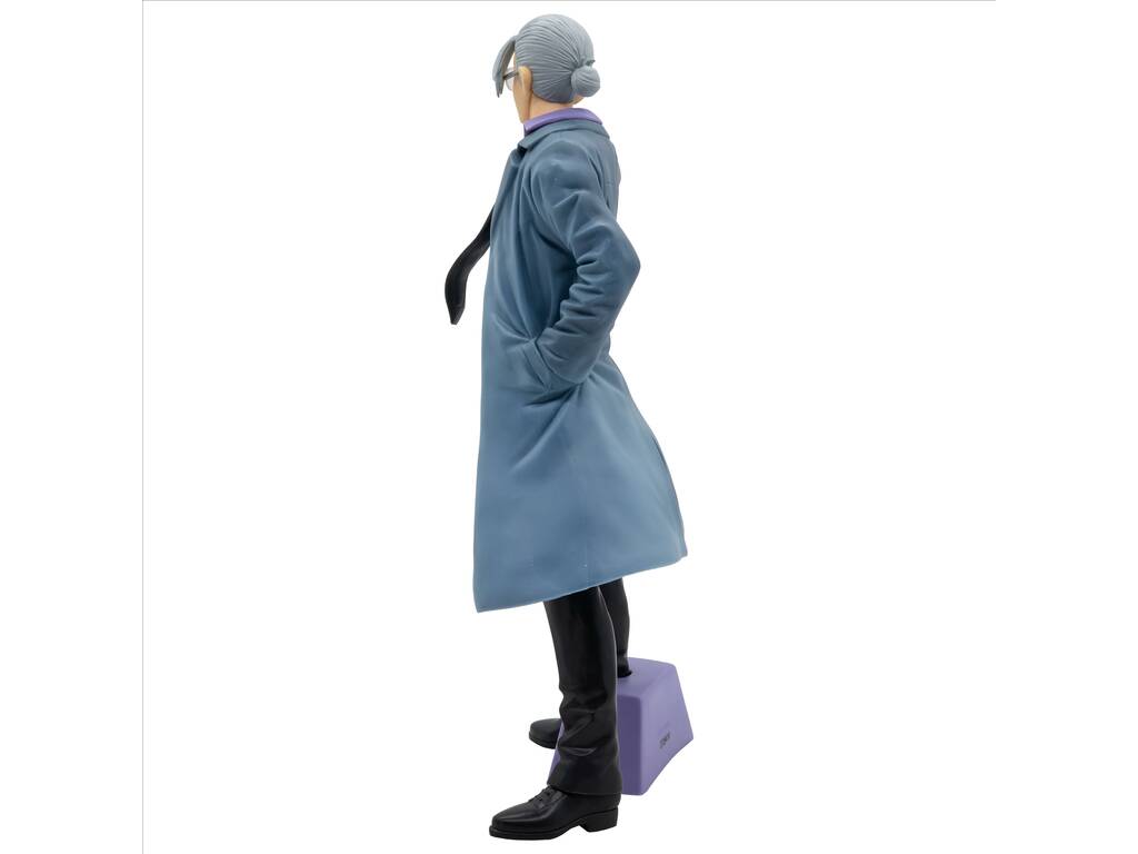 Saka Moto Days Figura Taro Sakamoto da 22 cm
