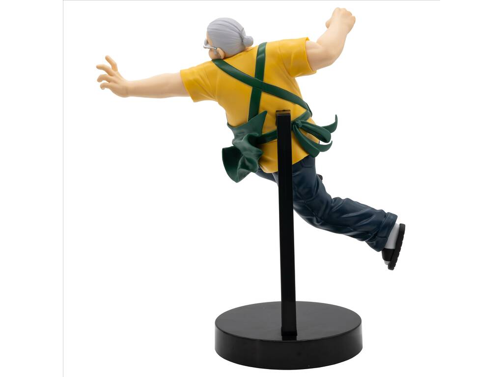 Saka Moto Days Vibration Stars 18 cm Taro Sakamoto figurine