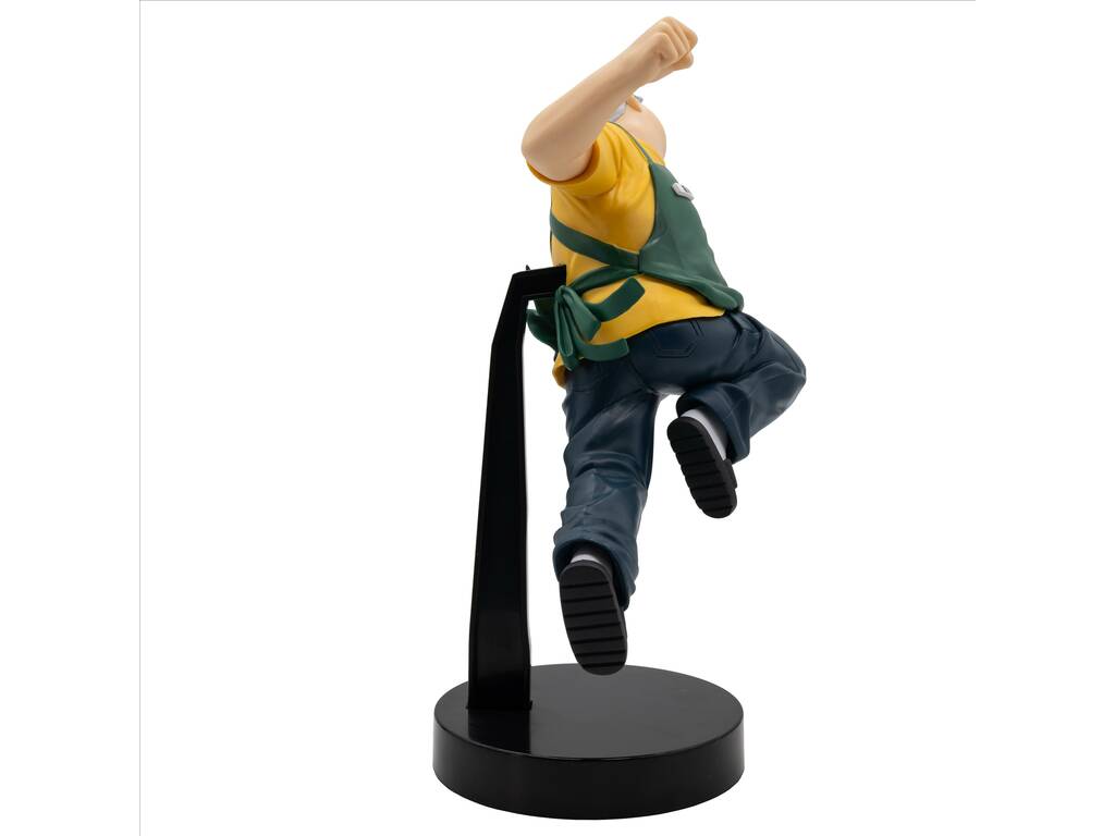 Saka Moto Days Vibration Stars 18 cm Taro Sakamoto figurine