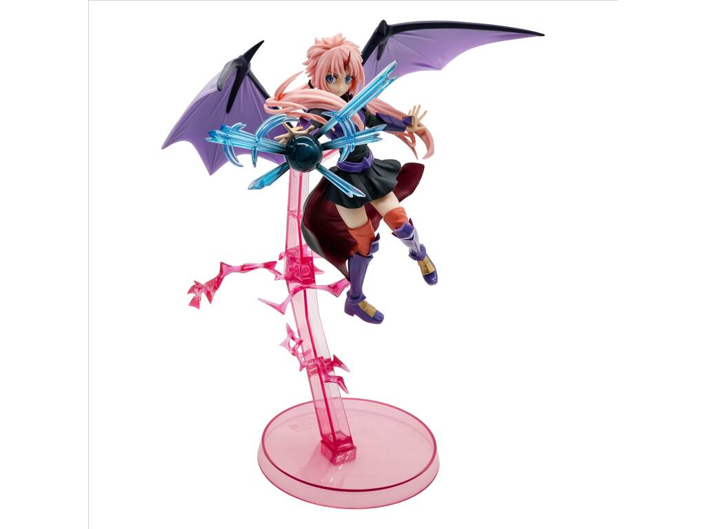That Time I Got Reincarnated As a Slime Otherworlder Plus Figura Milim Nava da 15 cm