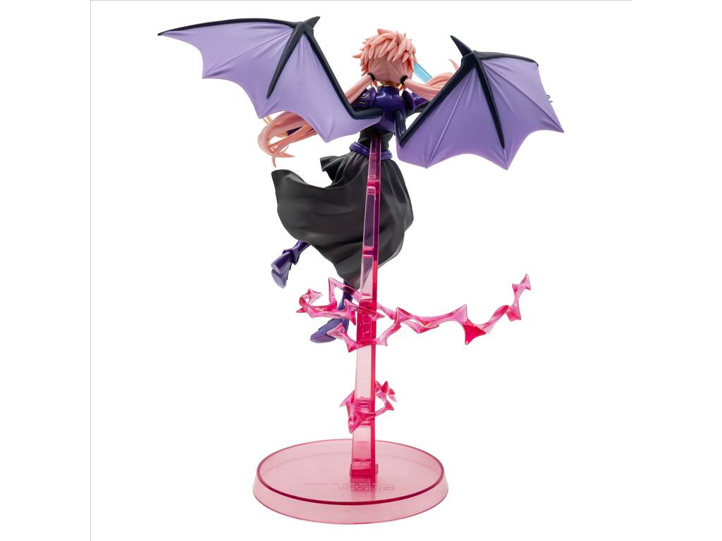 That Time I Got Reincarnated As a Slime Otherworlder Plus Figura Milim Nava da 15 cm