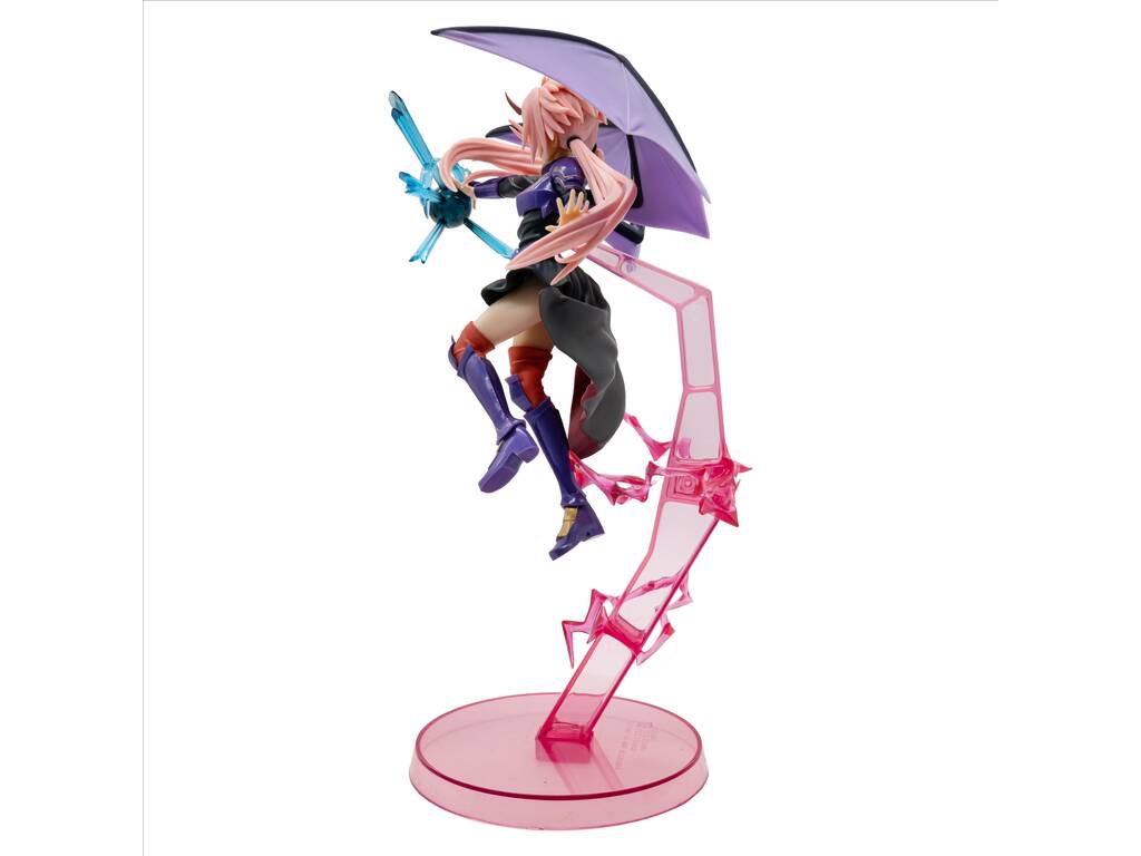 That Time I Got Reincarnated As a Slime Otherworlder Plus Figura Milim Nava da 15 cm