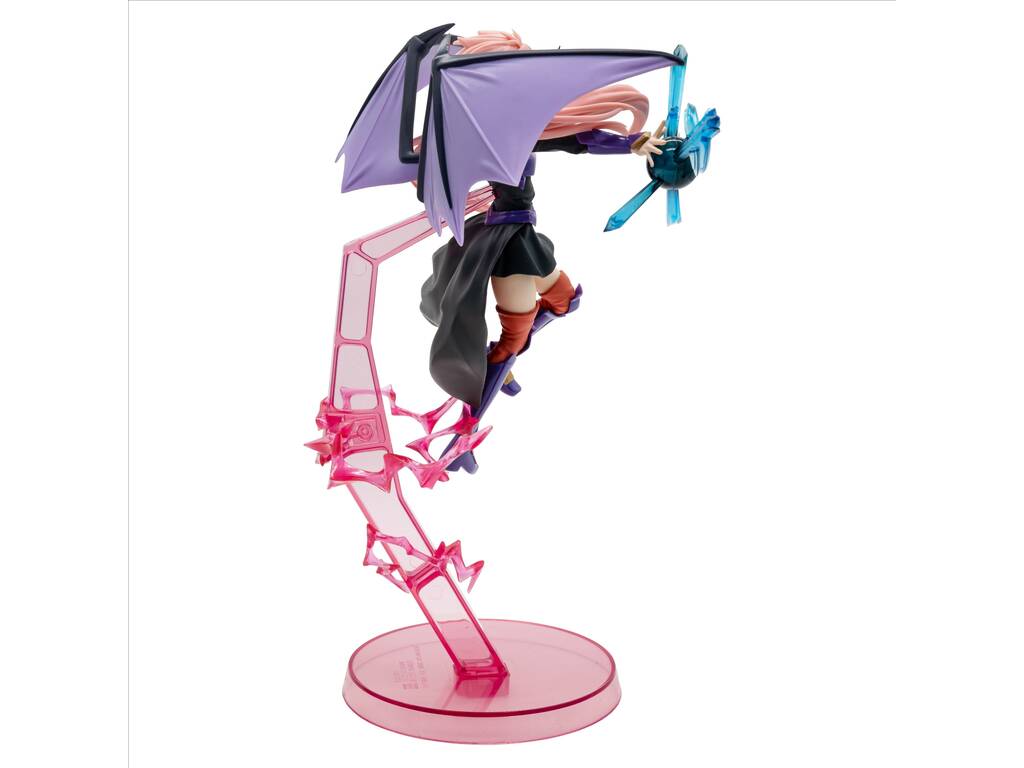 That Time I Got Reincarnated As a Slime Otherworlder Plus Figura Milim Nava da 15 cm