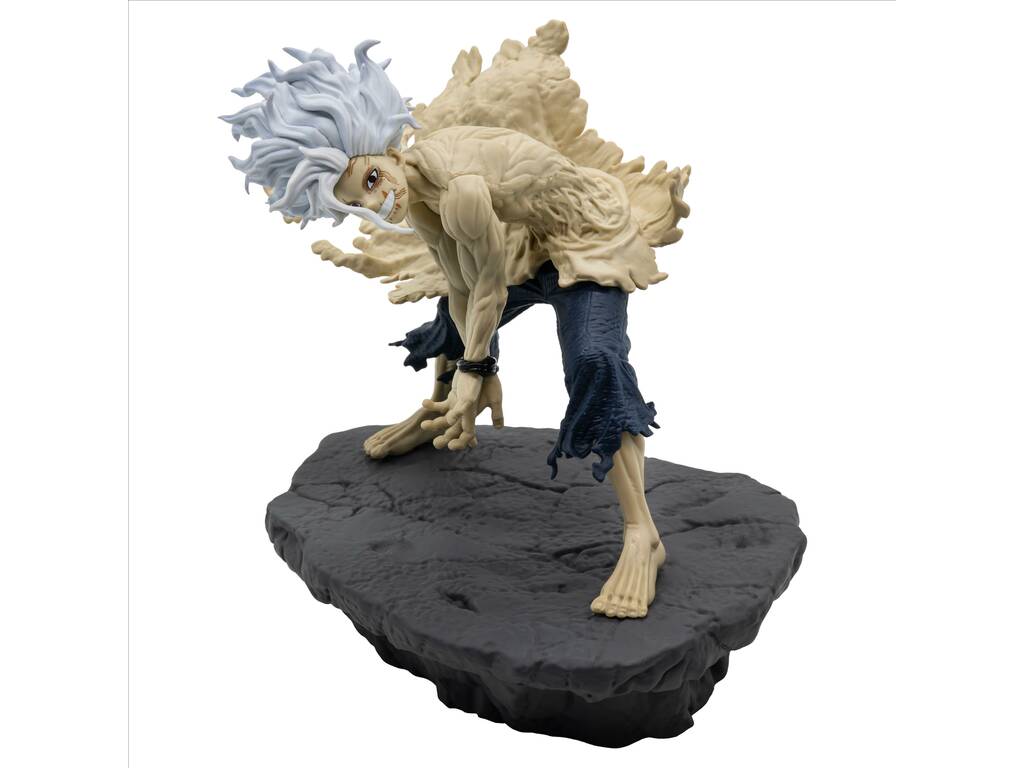 Figurine 14 cm My Hero Academia Combination Battle Tomura Shigaraki
