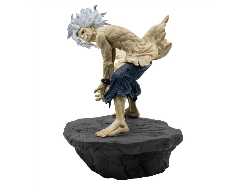 Figurine 14 cm My Hero Academia Combination Battle Tomura Shigaraki