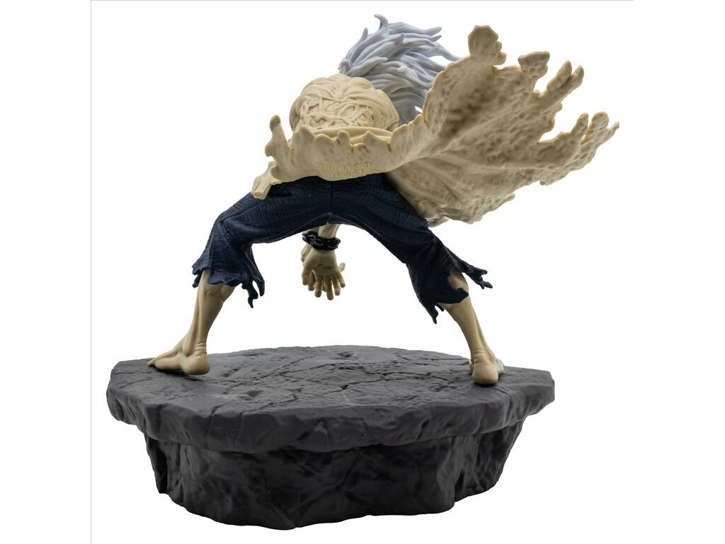 Figurine 14 cm My Hero Academia Combination Battle Tomura Shigaraki