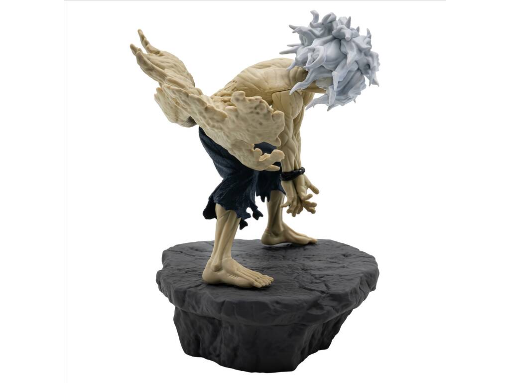 Figurine 14 cm My Hero Academia Combination Battle Tomura Shigaraki