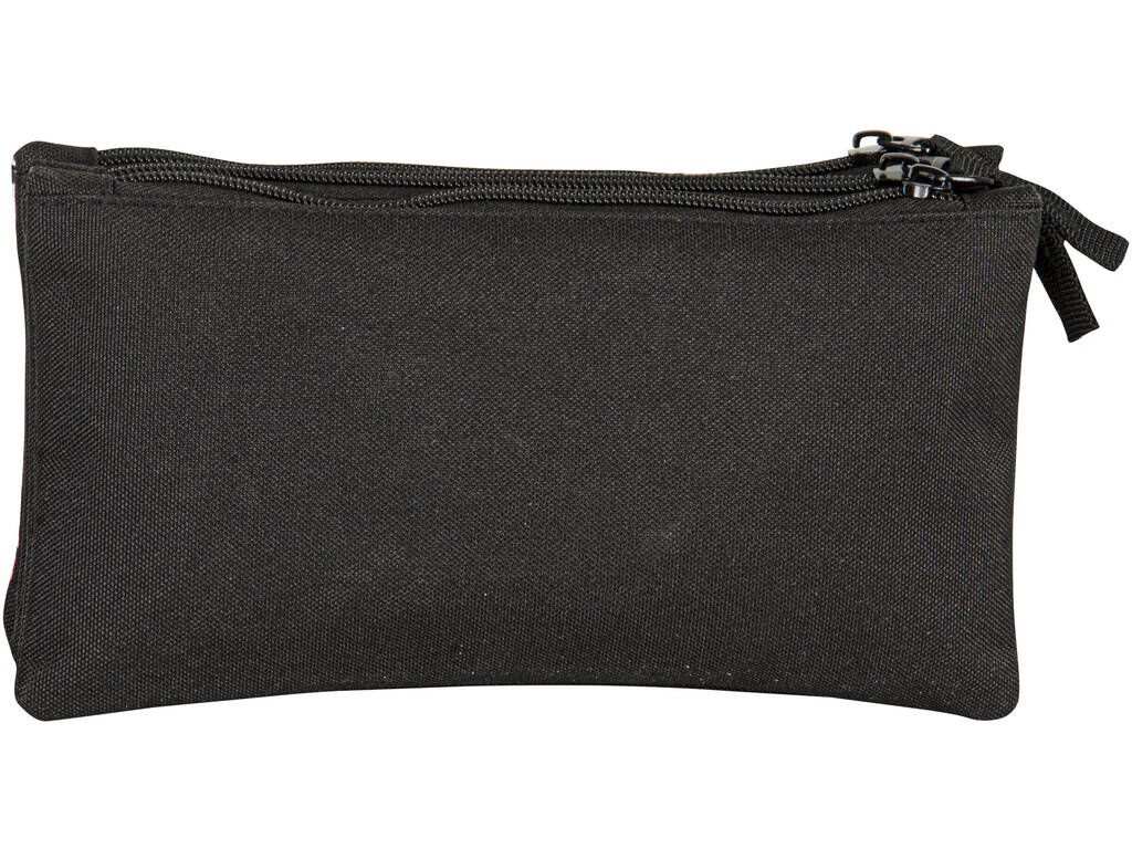 Astuccio triplo piatto PR Gatto