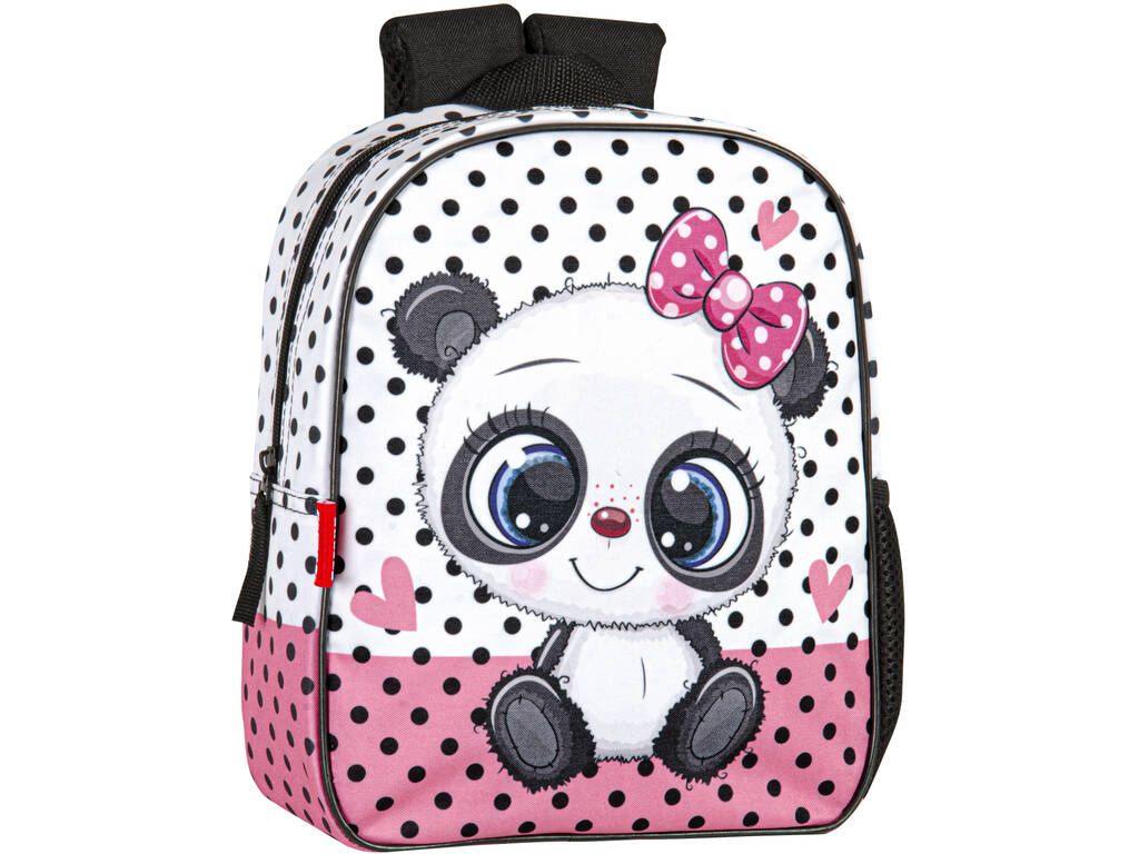 Zaino per asilo PR Panda