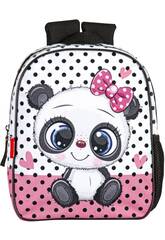 Zaino per asilo PR Panda
