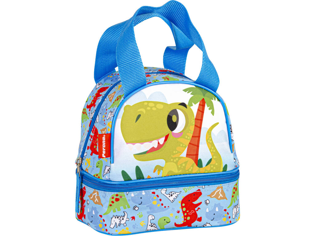 Porta merenda PR Bronto