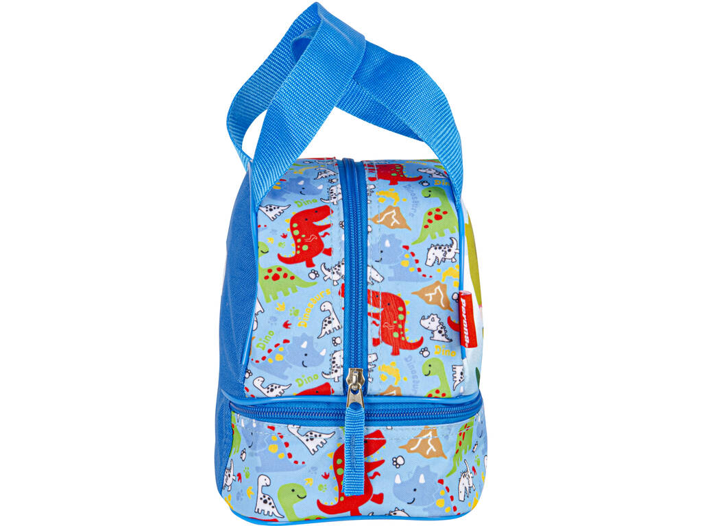 Porta merenda PR Bronto