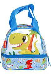 Porta-lanche PR Bronto