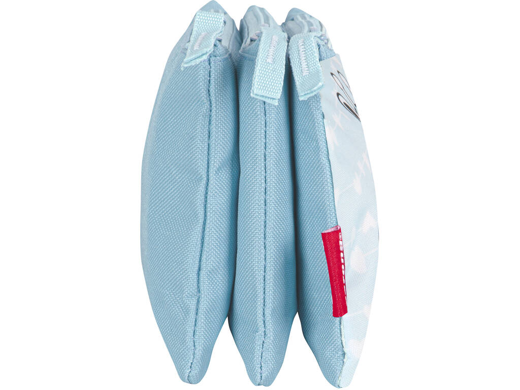 Astuccio triplo PR Giraffa