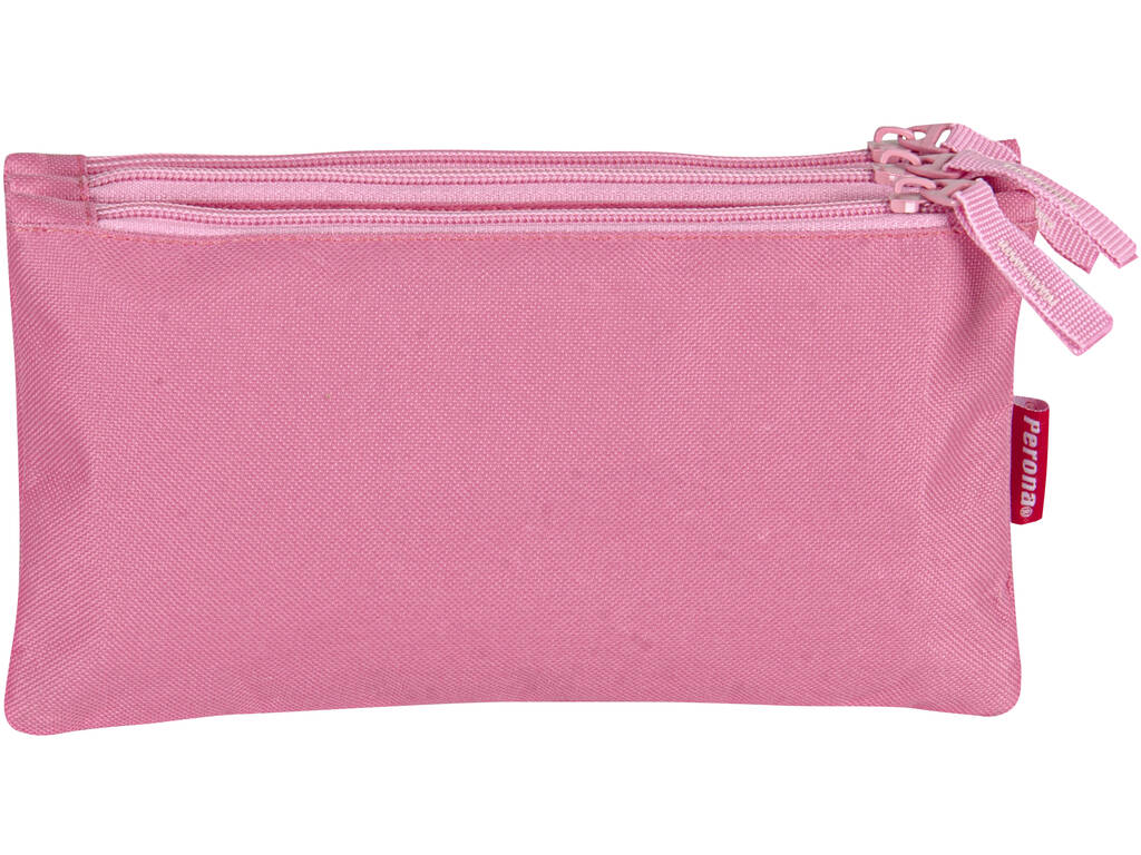 Astuccio triplo piatto PR Bambola