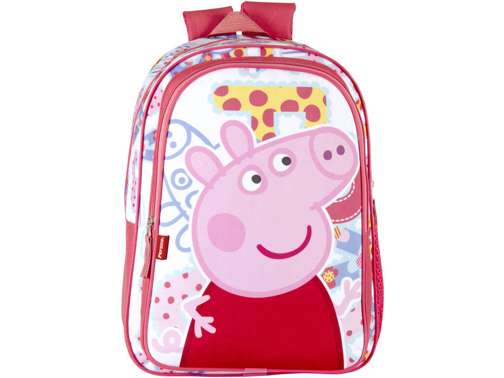 Zaino per bambini Peppa Pig Lovely