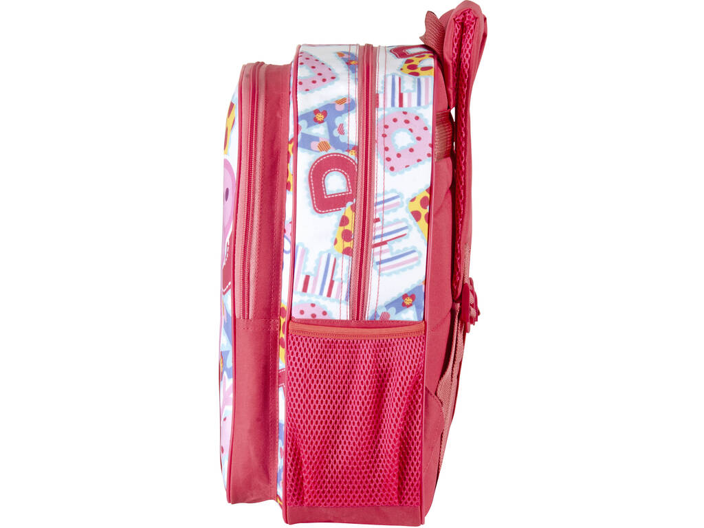 Zaino per bambini Peppa Pig Lovely