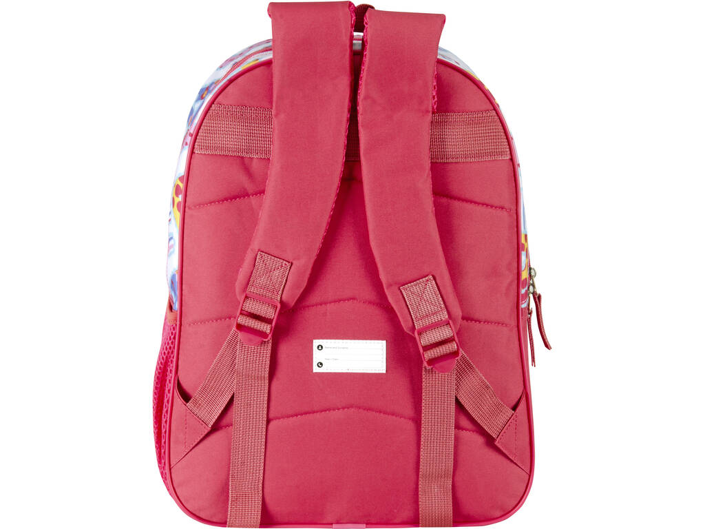 Zaino per bambini Peppa Pig Lovely