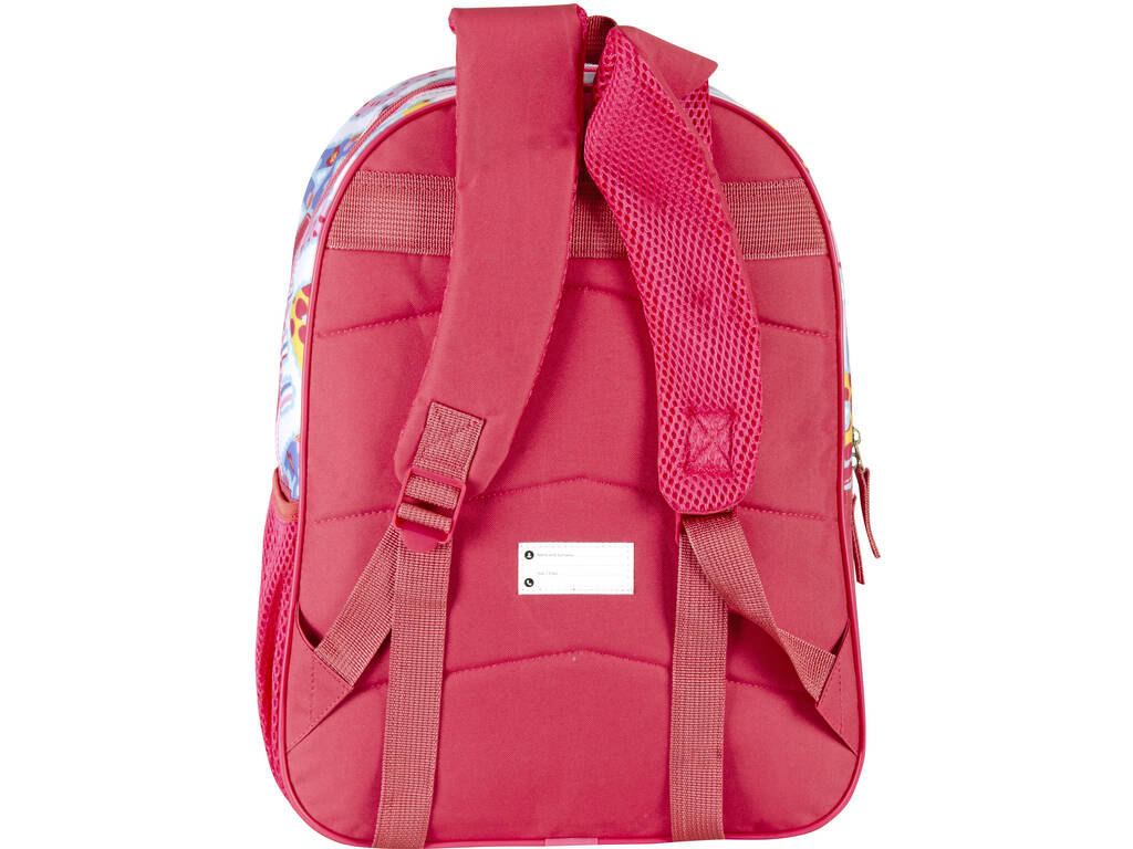 Zaino per bambini Peppa Pig Lovely