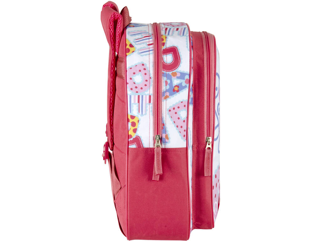 Zaino per bambini Peppa Pig Lovely