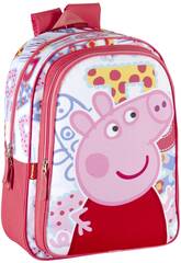 Kinderrucksack Peppa Pig Lovely