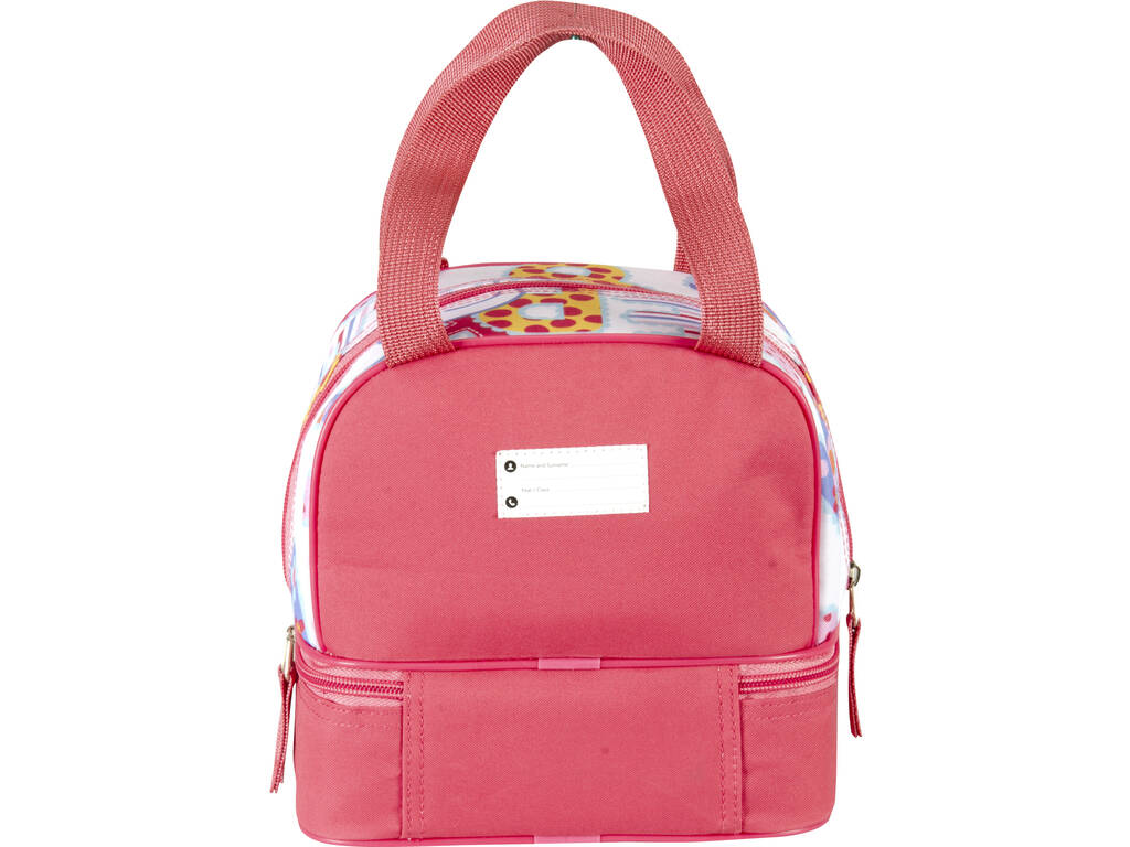 Porta merenda Peppa Pig Lovely