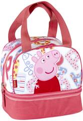 Portameriendas Peppa Pig Lovely