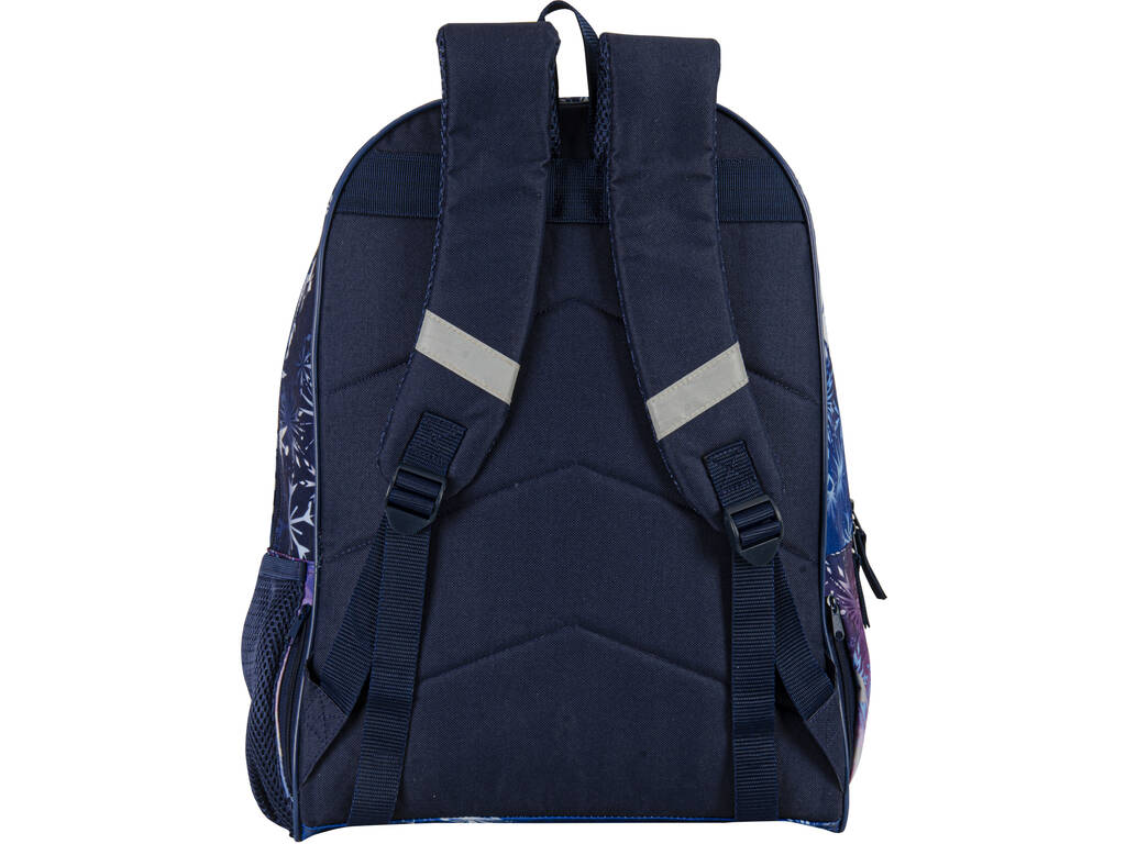 Zaino Junior Disney Frozen Frosted