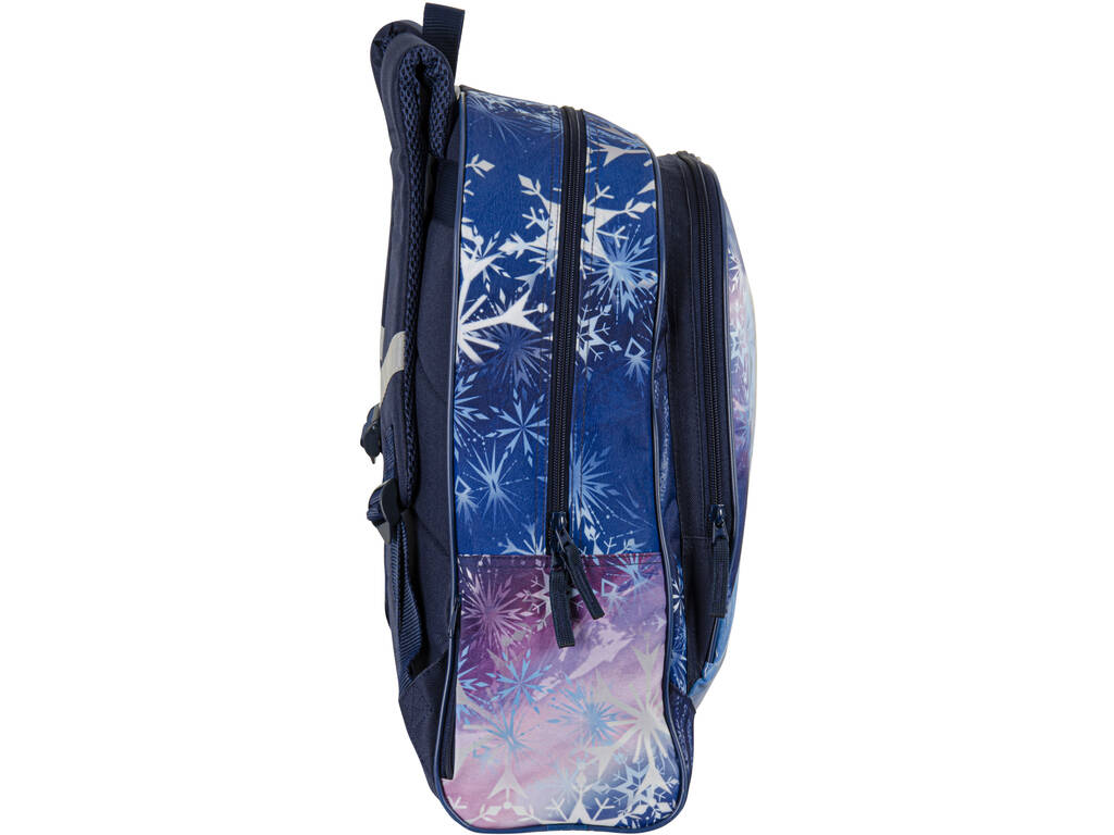 Zaino Junior Disney Frozen Frosted