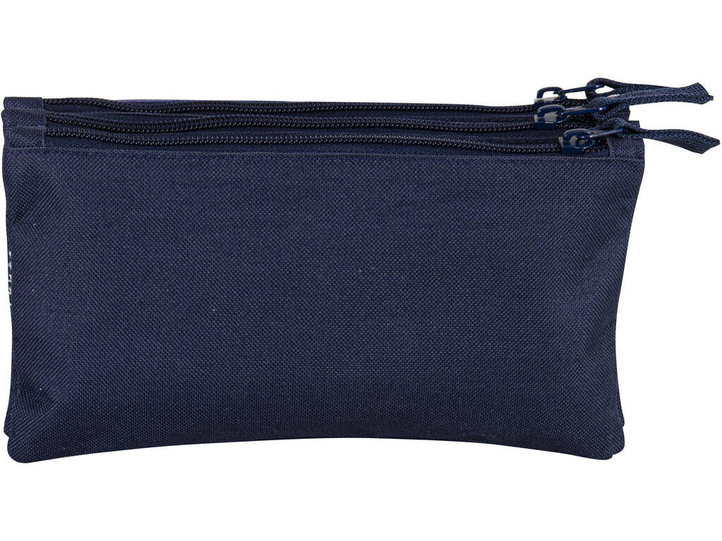 Astuccio triplo piatto Frozen Frosted