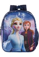 Sac à dos Frozen Frosted Nursery