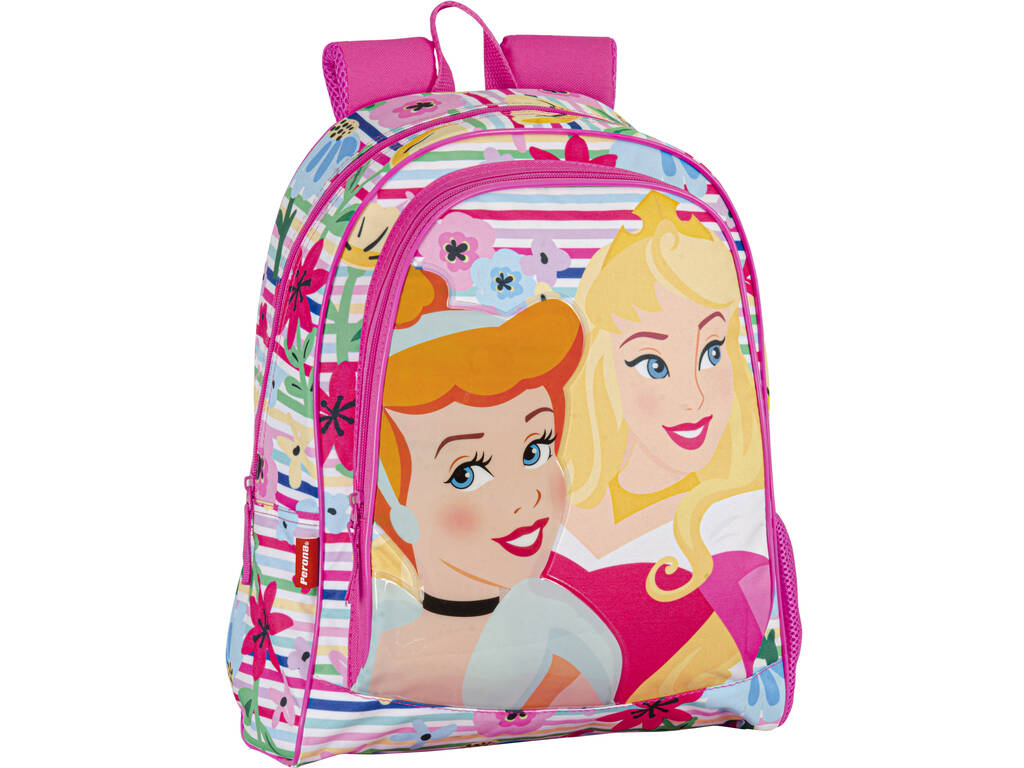 Zaino Junior Disney Princess Caring