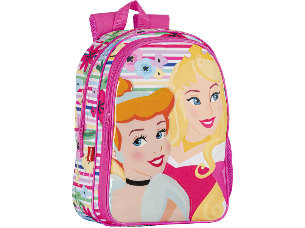 Zaino per bambini Disney Princess Caring