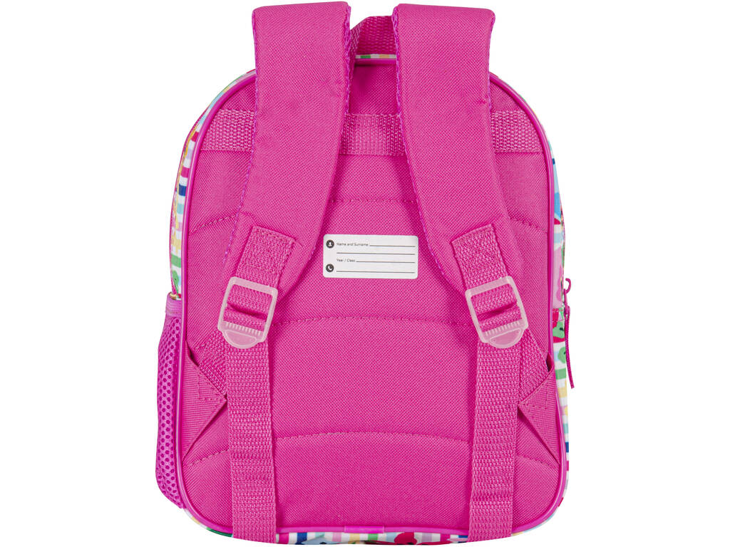 Zaino per asilo Principesse Caring