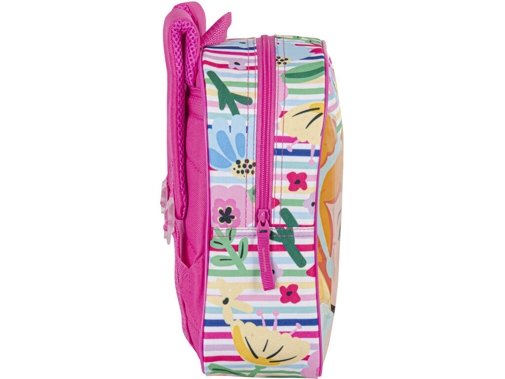 Zaino per asilo Principesse Caring