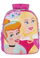 Kita-Rucksack Prinzessinnen Caring