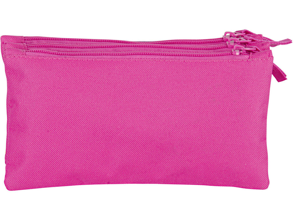 Astuccio triplo piatto Principesse Disney Caring