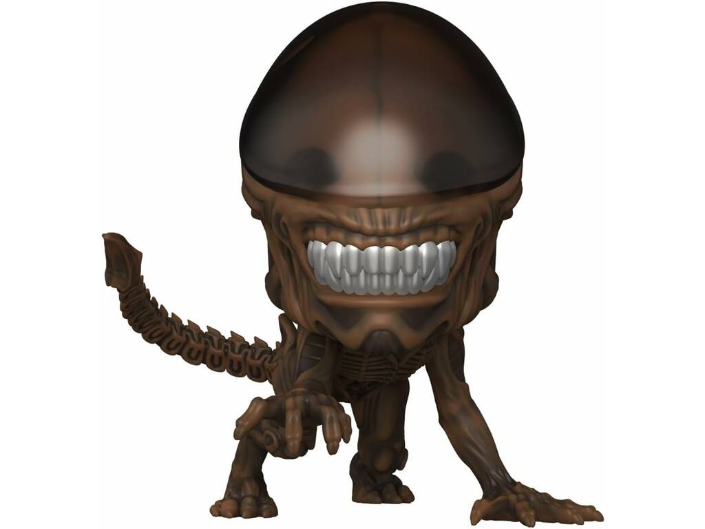 Funko Pop Movies Alien 3 Figura The Runner