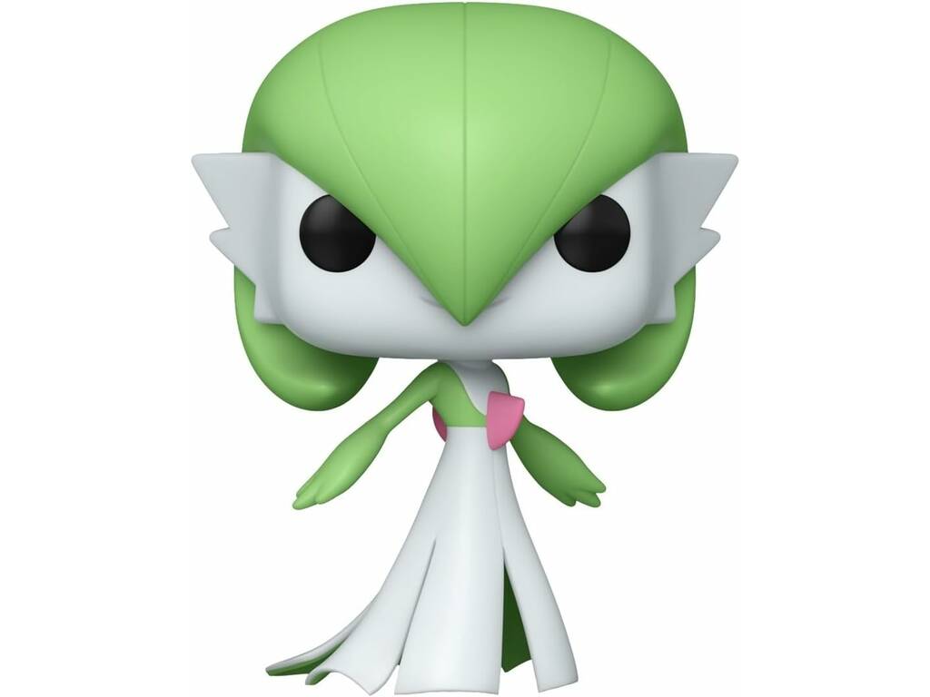 Funko Pop Games Pokémon Figura Gardevoir