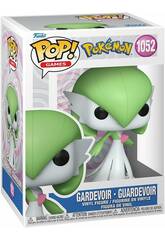 Funko Pop Games Pokémon Figur Gardevoir