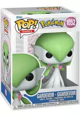 Funko Pop Jeux Figure Pokémon Gardevoir