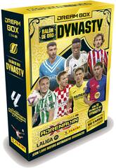 imagen Adrenalyn XL TCG 2024-25 Caja Dream Box Dynasty