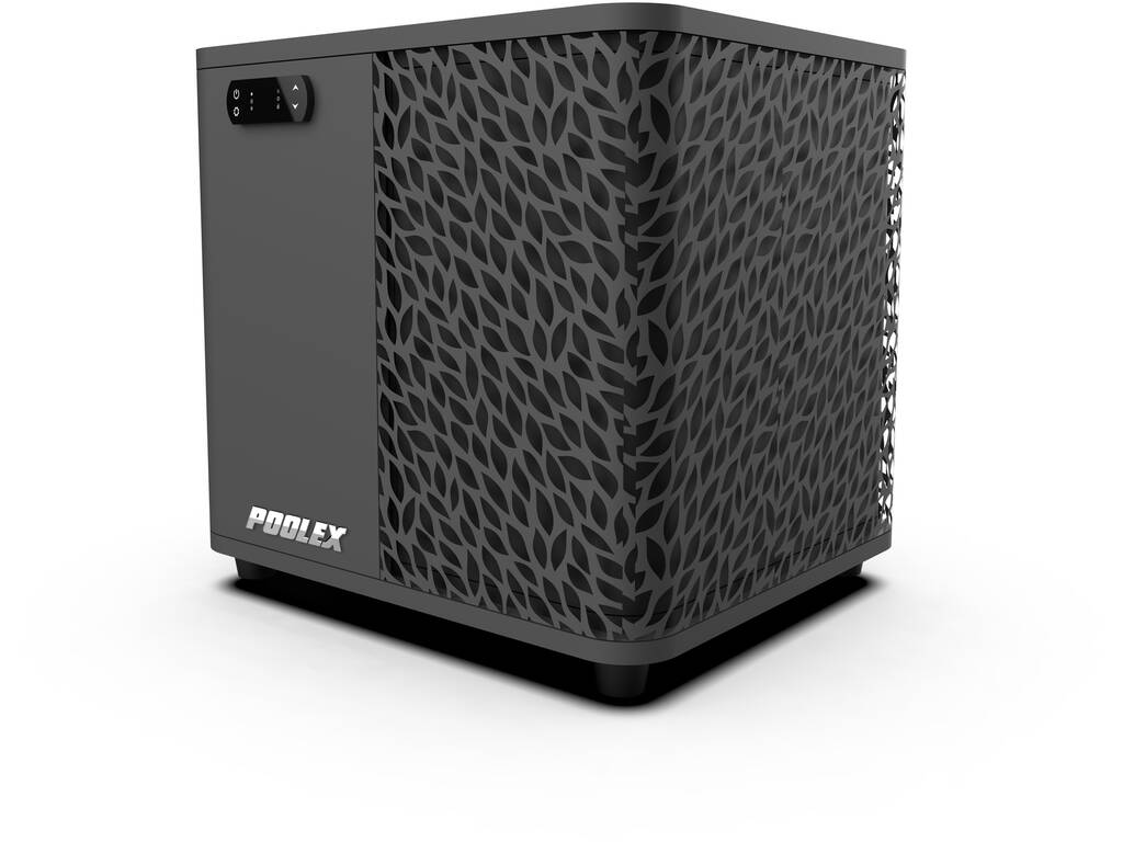Bomba de Calor Poolex O’Spa de 5 kW para Spa