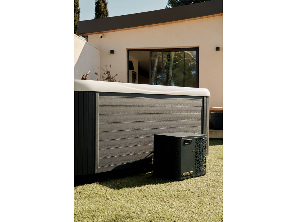 Bomba de Calor Poolex O’Spa de 5 kW para Spa