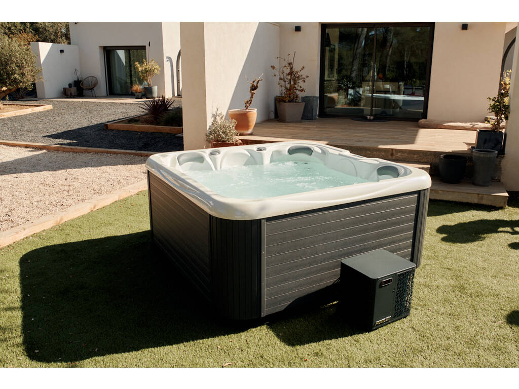 Bomba de Calor Poolex O’Spa de 5 kW para Spa