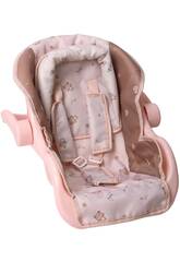 Porte-bébé Bear