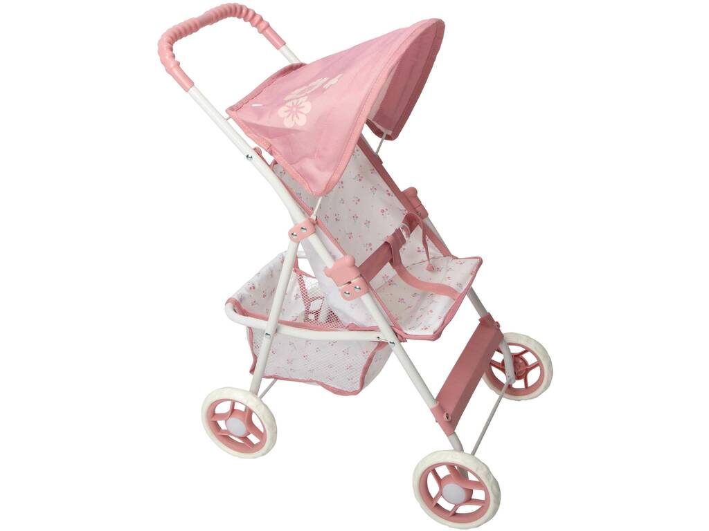 Passeggino per bambole Sedia da passeggio Elegance